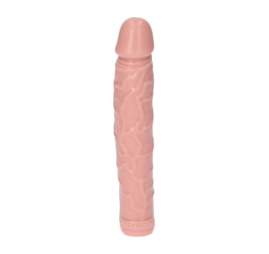 Dildo z żyłami penis członek realistyczny sex 16cm